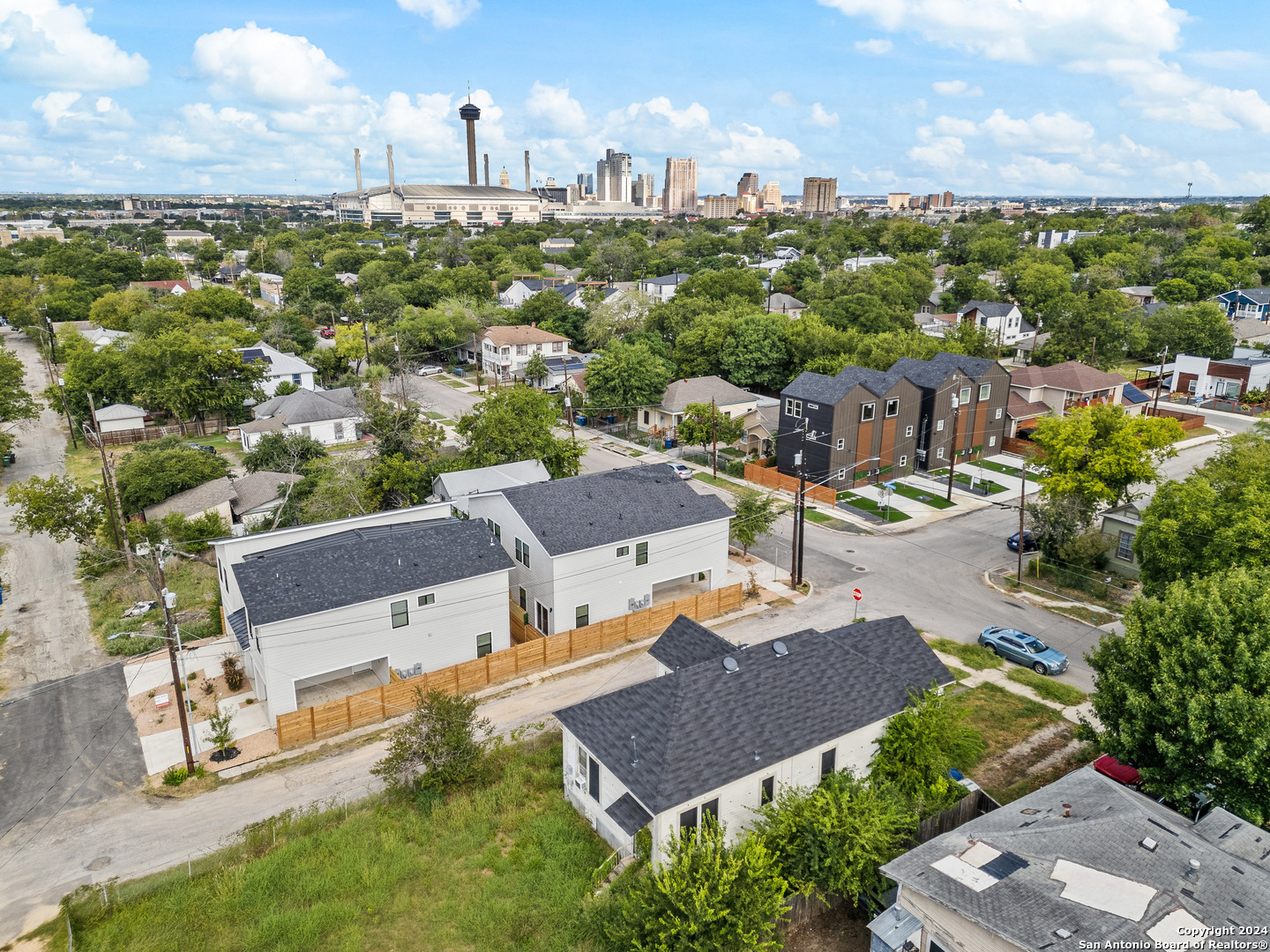 706 Martin Luther King Dr 101, San Antonio, TX, 78203 | 1878542 | Realty Texas LLC