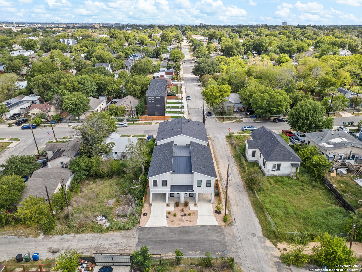 706 Martin Luther King Dr 101, San Antonio, TX, 78203 | 1878542 | Realty Texas LLC