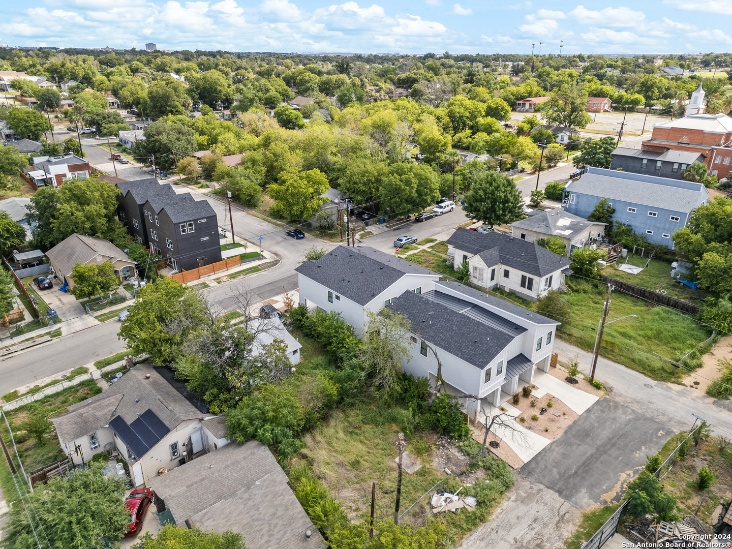 706 Martin Luther King Dr 101, San Antonio, TX, 78203 | 1878542 | Realty Texas LLC