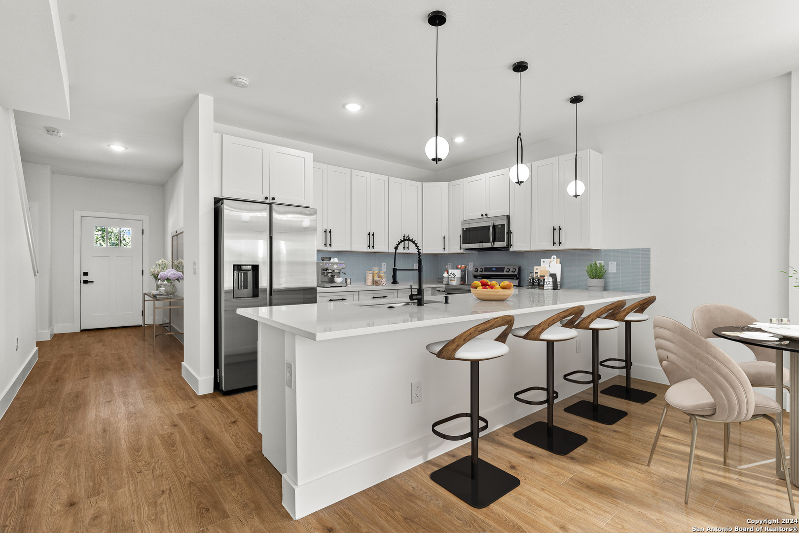706 Martin Luther King Dr 101, San Antonio, TX, 78203 | 1878542 | Realty Texas LLC