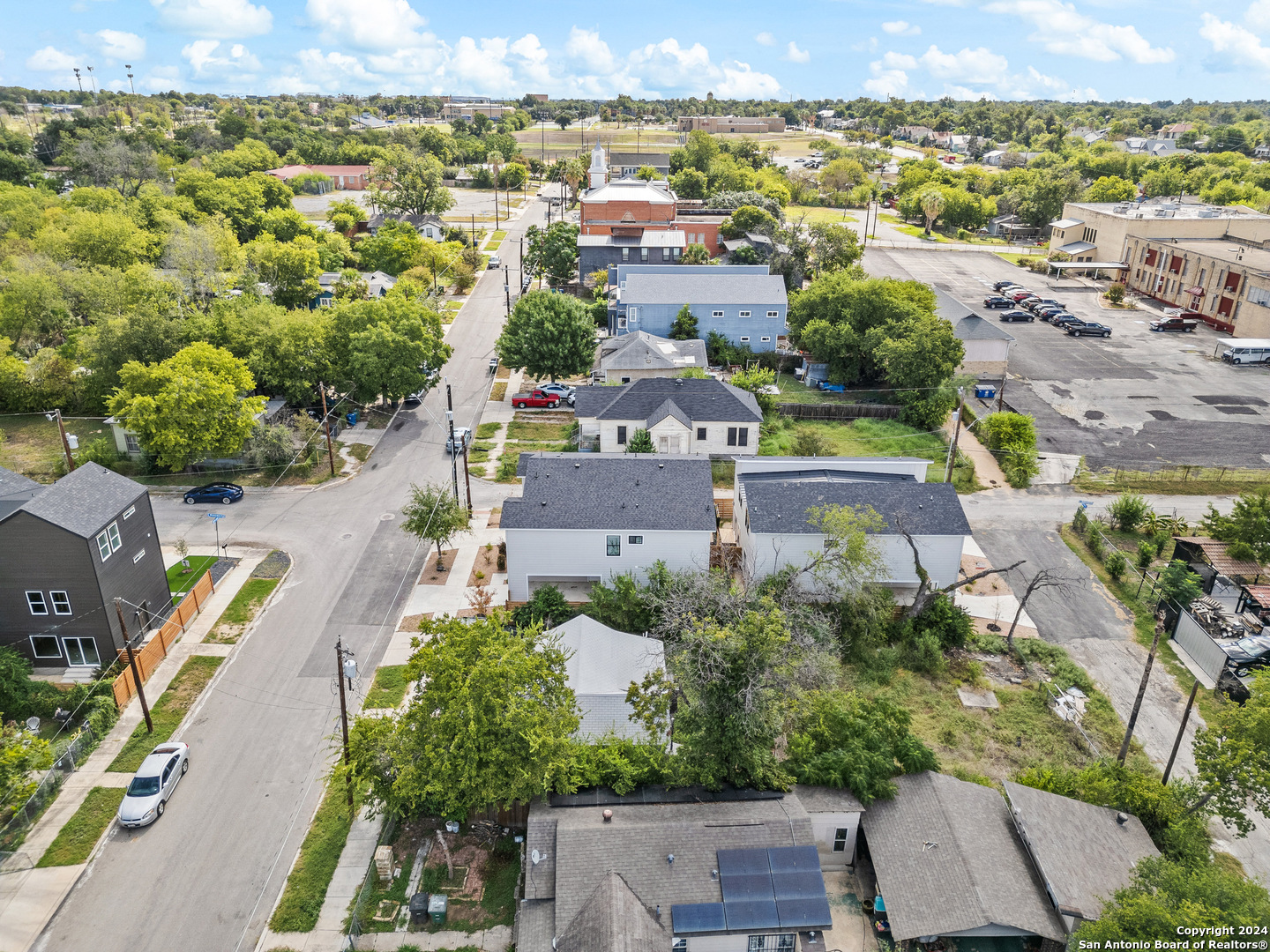706 Martin Luther King Dr 101, San Antonio, TX, 78203 | 1878542 | Realty Texas LLC
