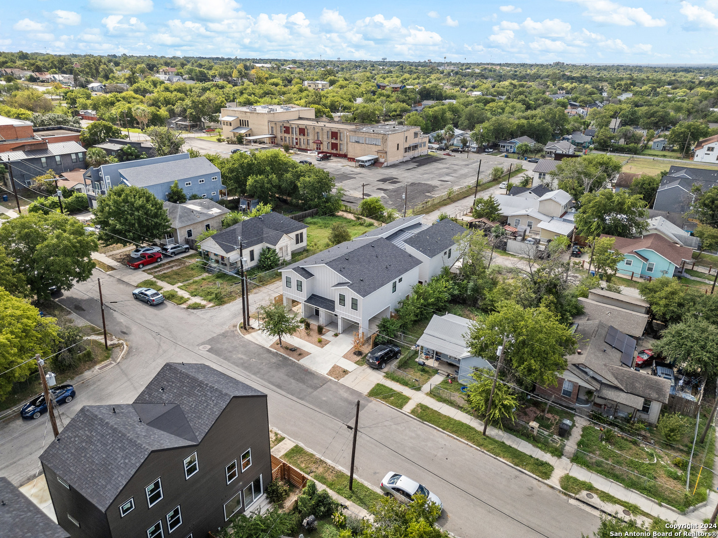 706 Martin Luther King Dr 101, San Antonio, TX, 78203 | 1878542 | Realty Texas LLC