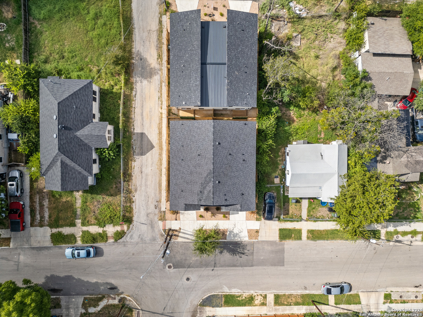 706 Martin Luther King Dr 101, San Antonio, TX, 78203 | 1878542 | Realty Texas LLC