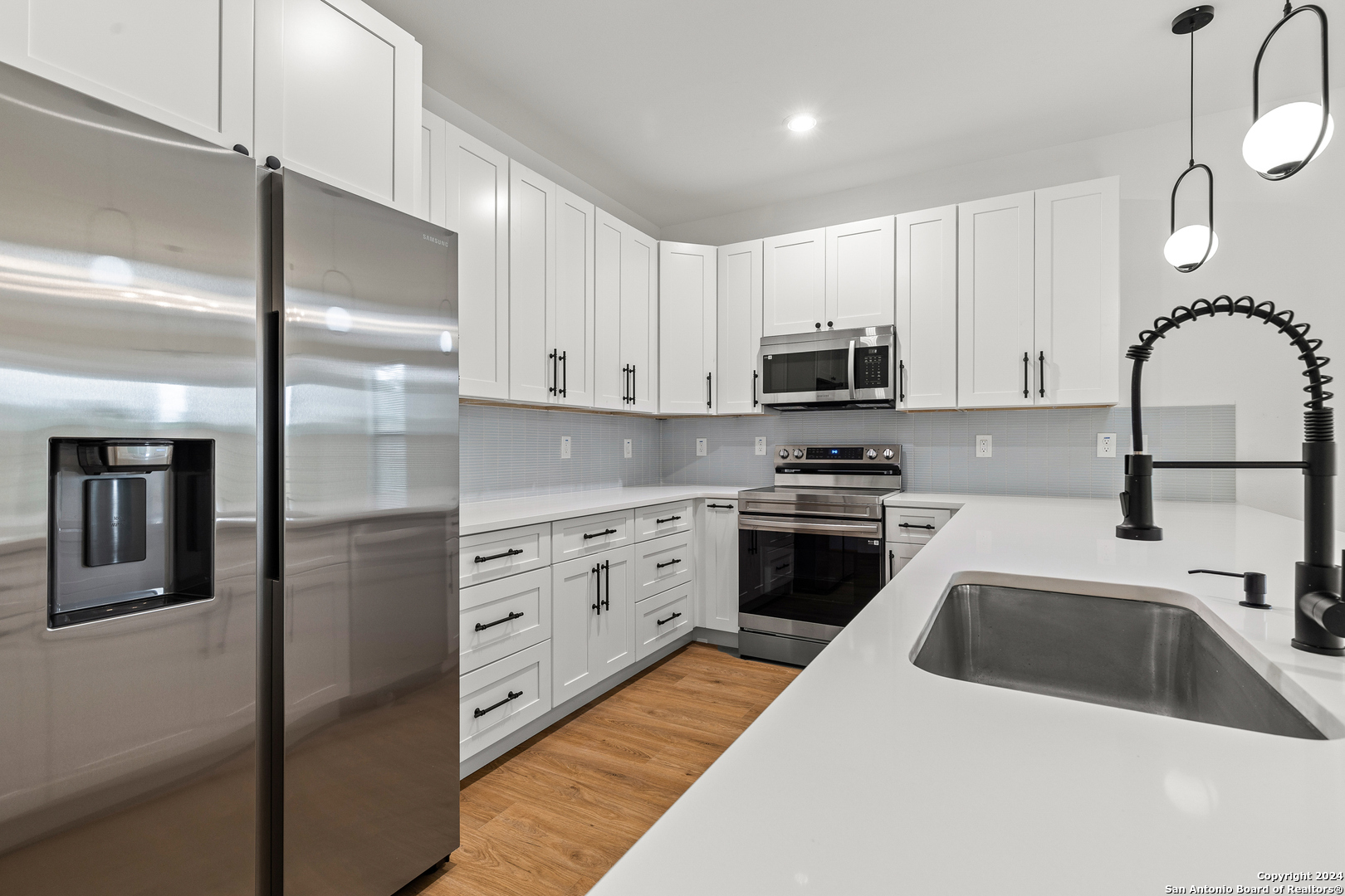 706 Martin Luther King Dr 101, San Antonio, TX, 78203 | 1878542 | Realty Texas LLC