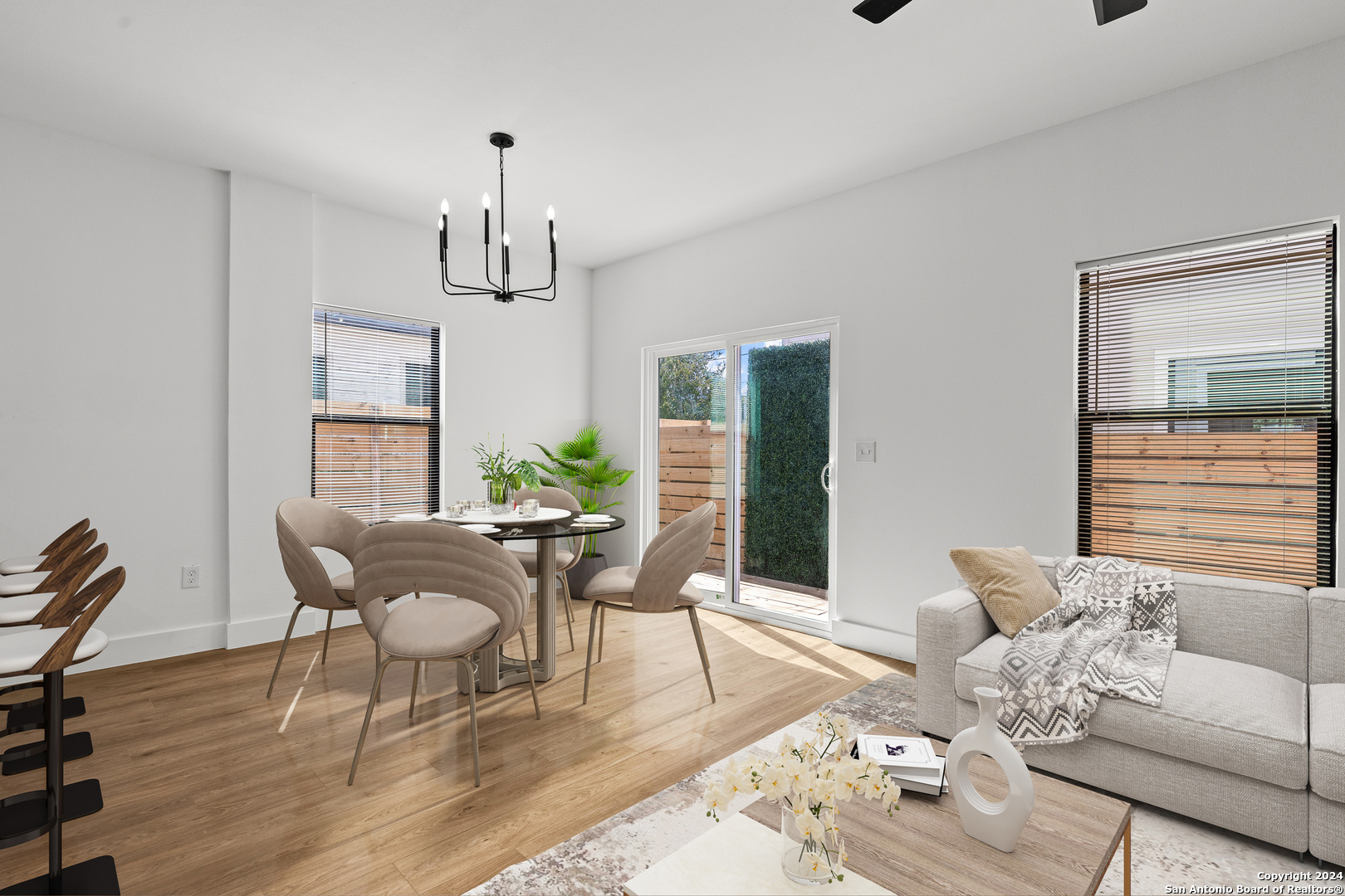 706 Martin Luther King Dr 101, San Antonio, TX, 78203 | 1878542 | Realty Texas LLC