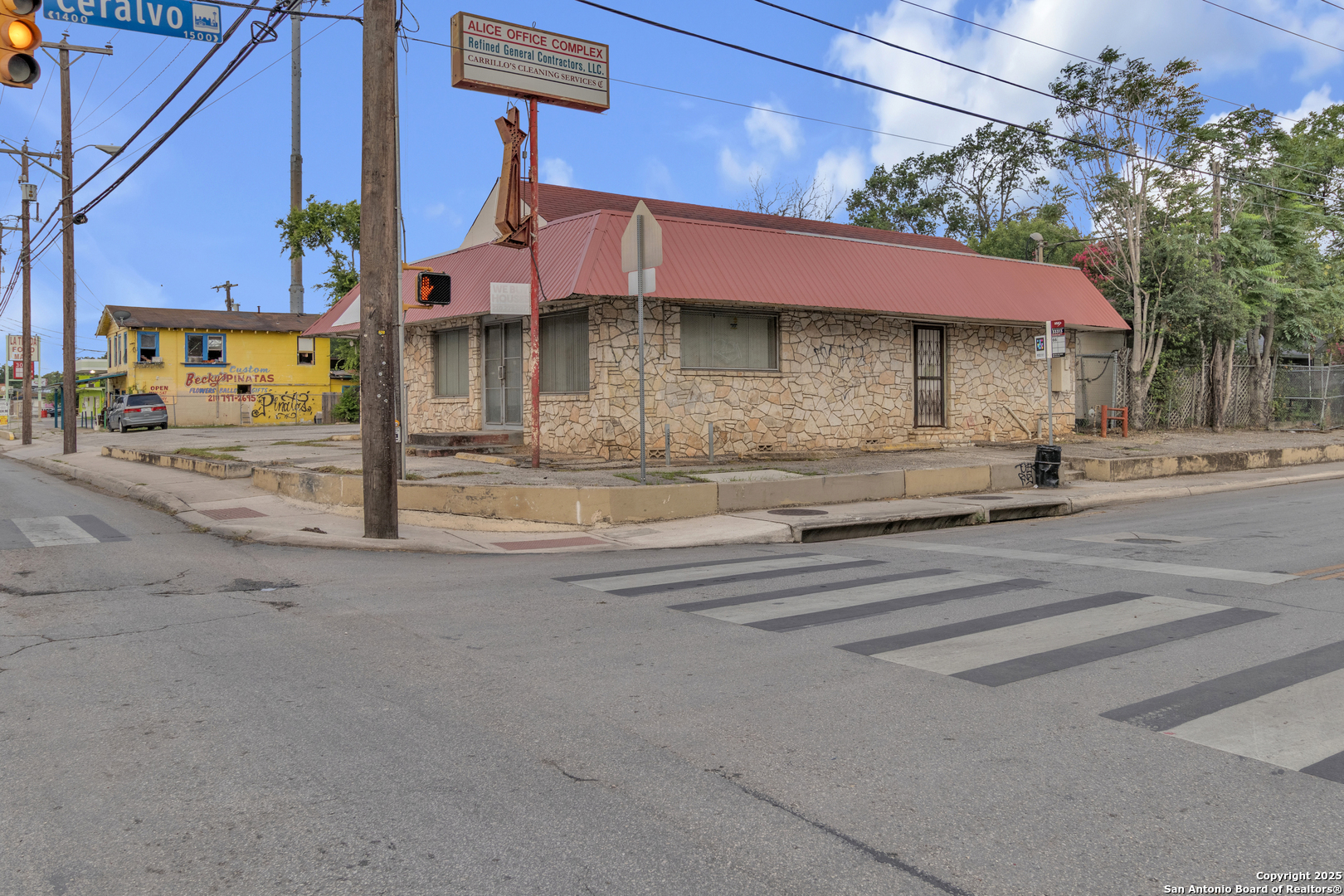 601 CUPPLES RD, San Antonio, TX, 78237 | 1878524 | Realty Texas LLC