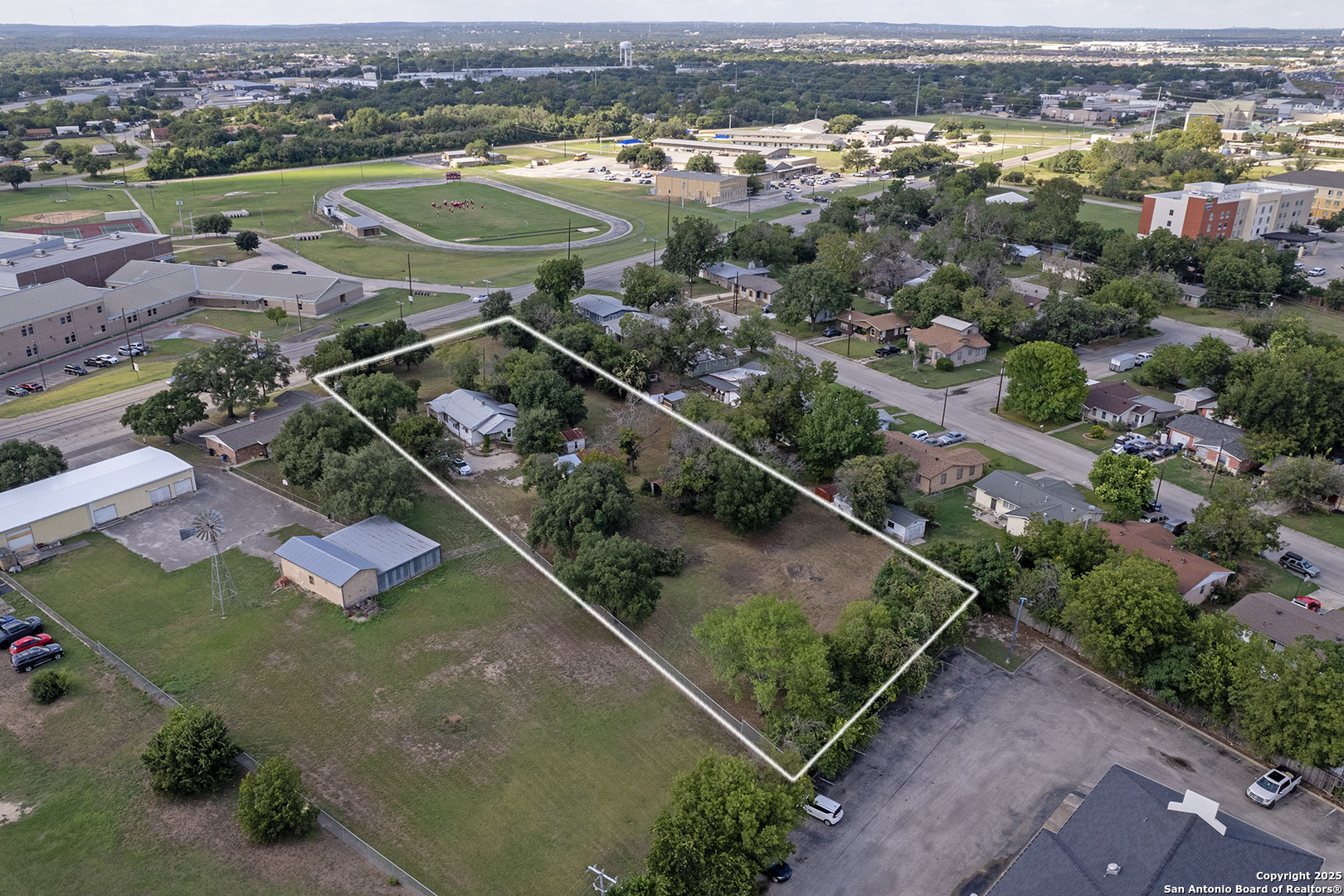 1292 N Business 35, New Braunfels, TX, 78130 | 1879093 | Realty Texas LLC