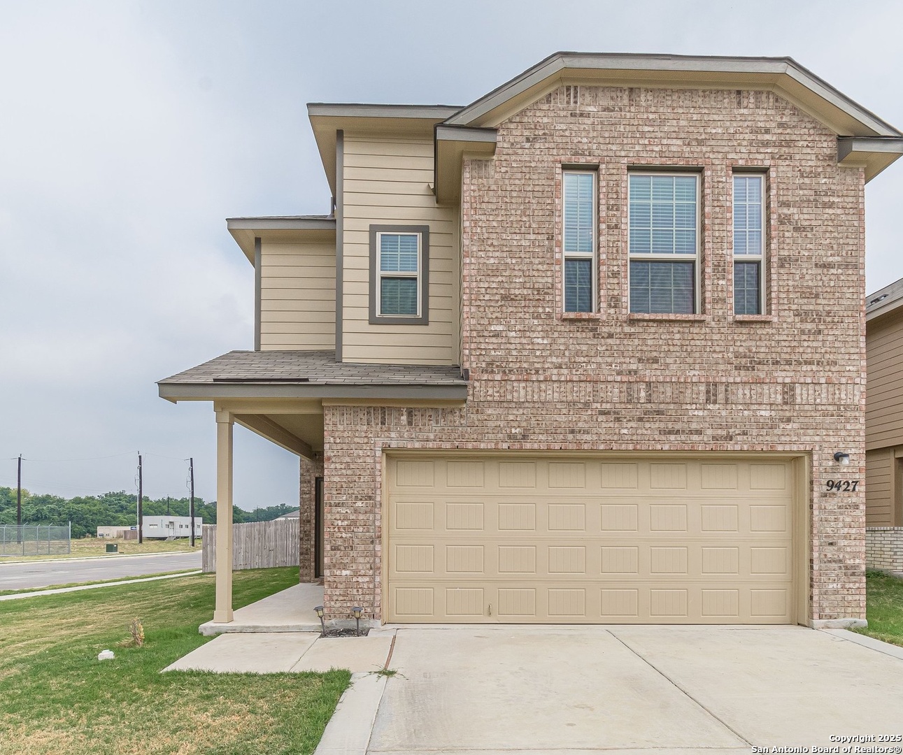 9427 Somers Bend, SANANTONIO, TX, 78211 | 1879603 | Realty Texas LLC