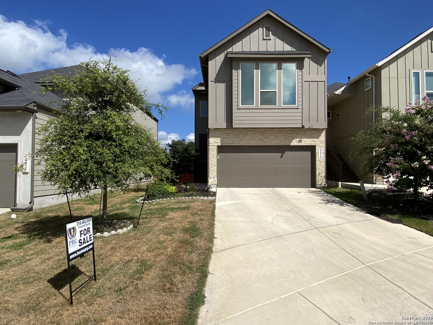 4439 Tiger Run, San Antonio, TX, 78217 | 1879359 | Realty Texas LLC
