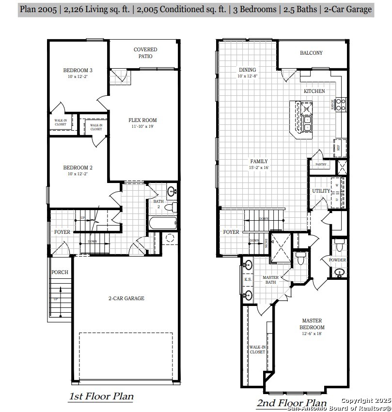 4439 Tiger Run, San Antonio, TX, 78217 | 1879359 | Realty Texas LLC