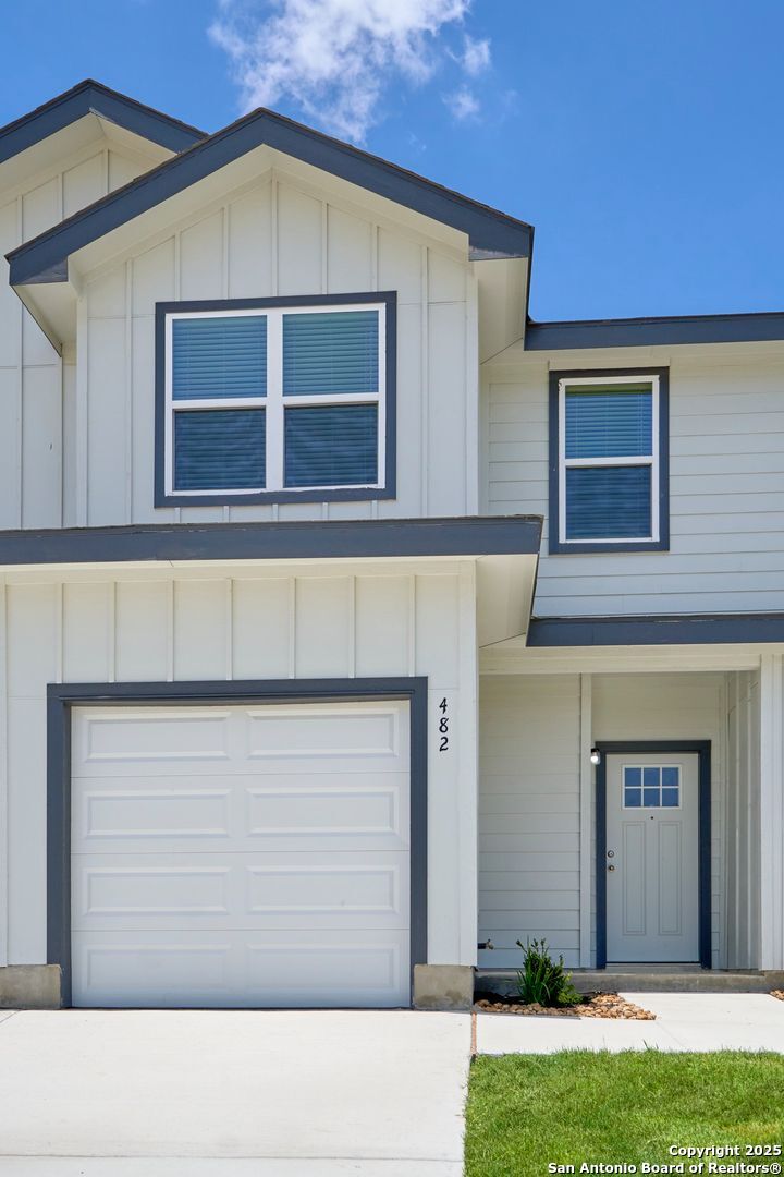 482 Abigail, SANANTONIO, TX, 78253 | 1880117 | Realty Texas LLC