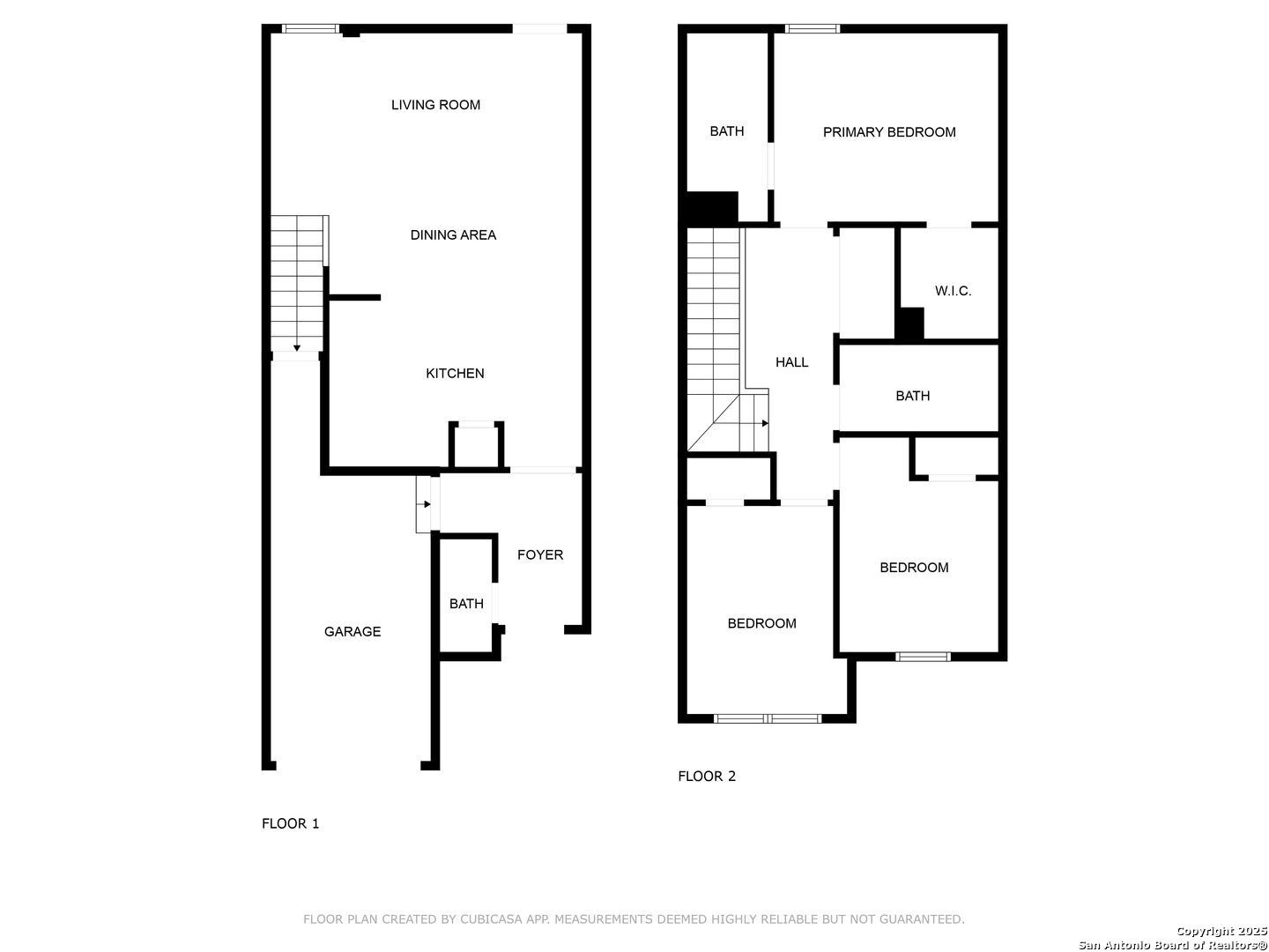 482 Abigail, SANANTONIO, TX, 78253 | 1880117 | Realty Texas LLC