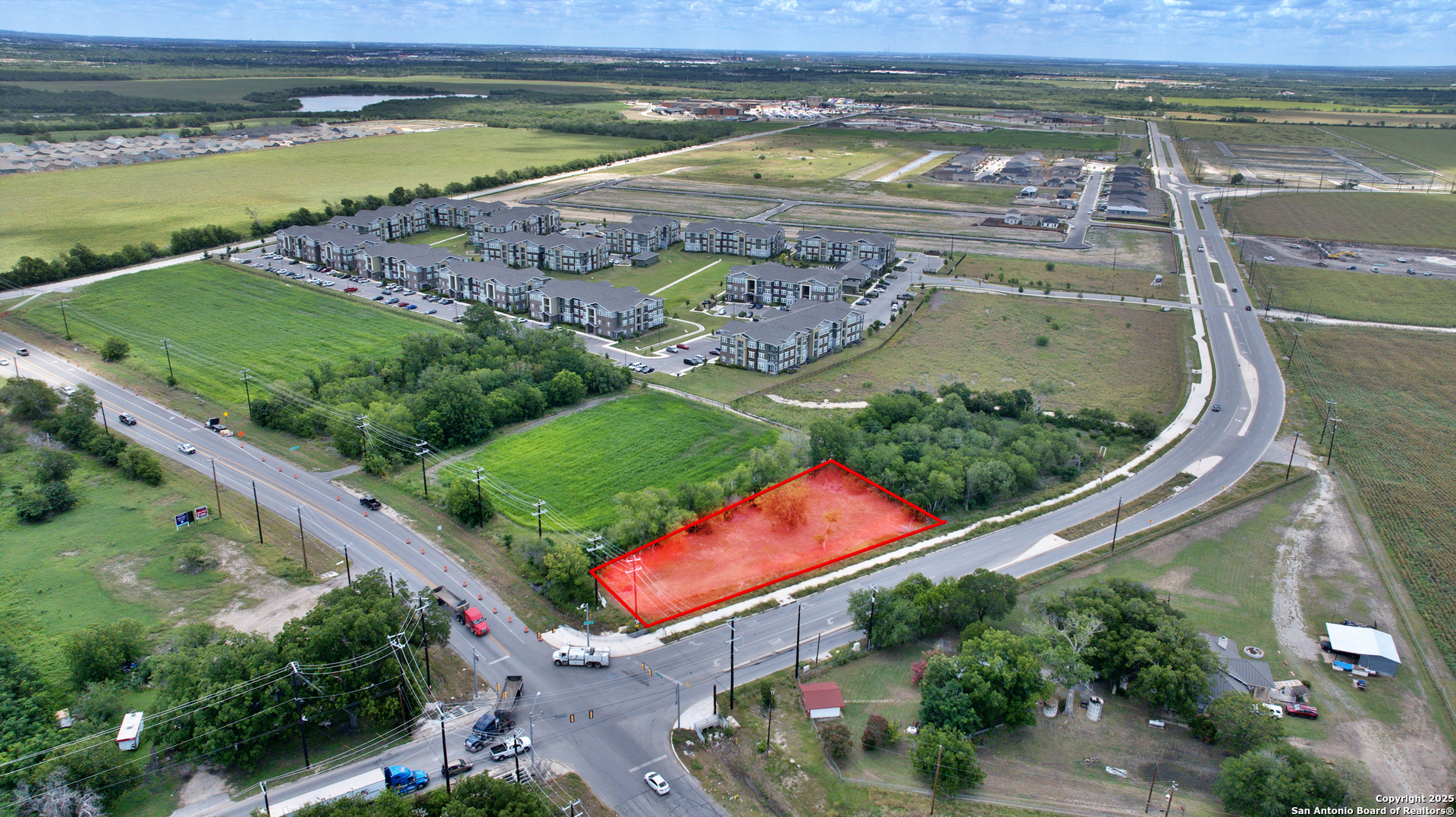 13025 Watson, Von Ormy, TX, 78073 | 1881685 | Realty Texas LLC