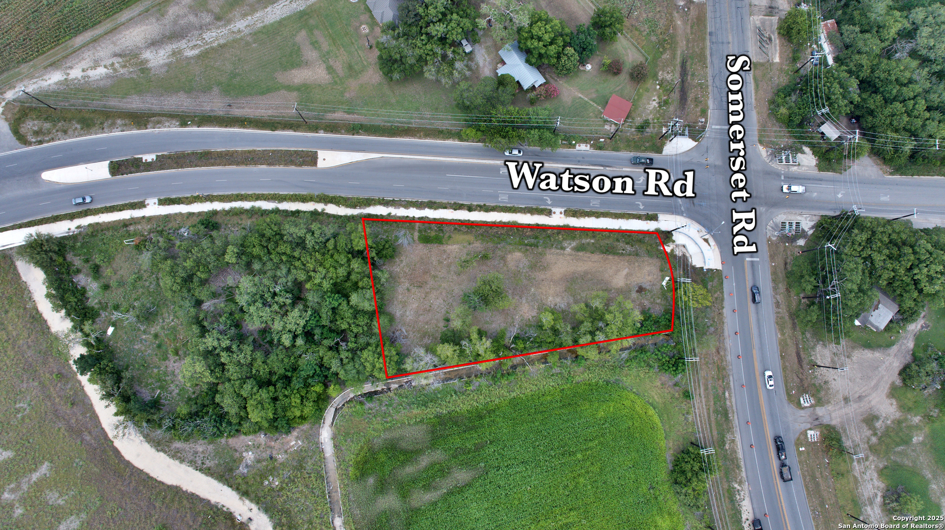 13025 Watson, Von Ormy, TX, 78073 | 1881685 | Realty Texas LLC