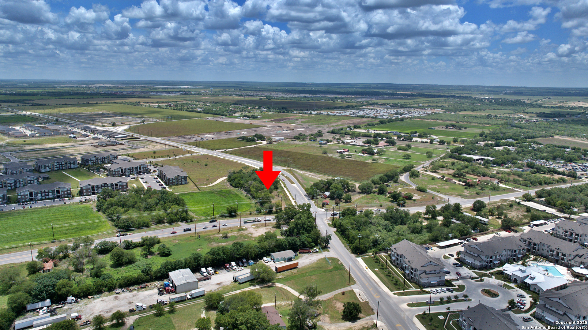 13025 Watson, Von Ormy, TX, 78073 | 1881685 | Realty Texas LLC