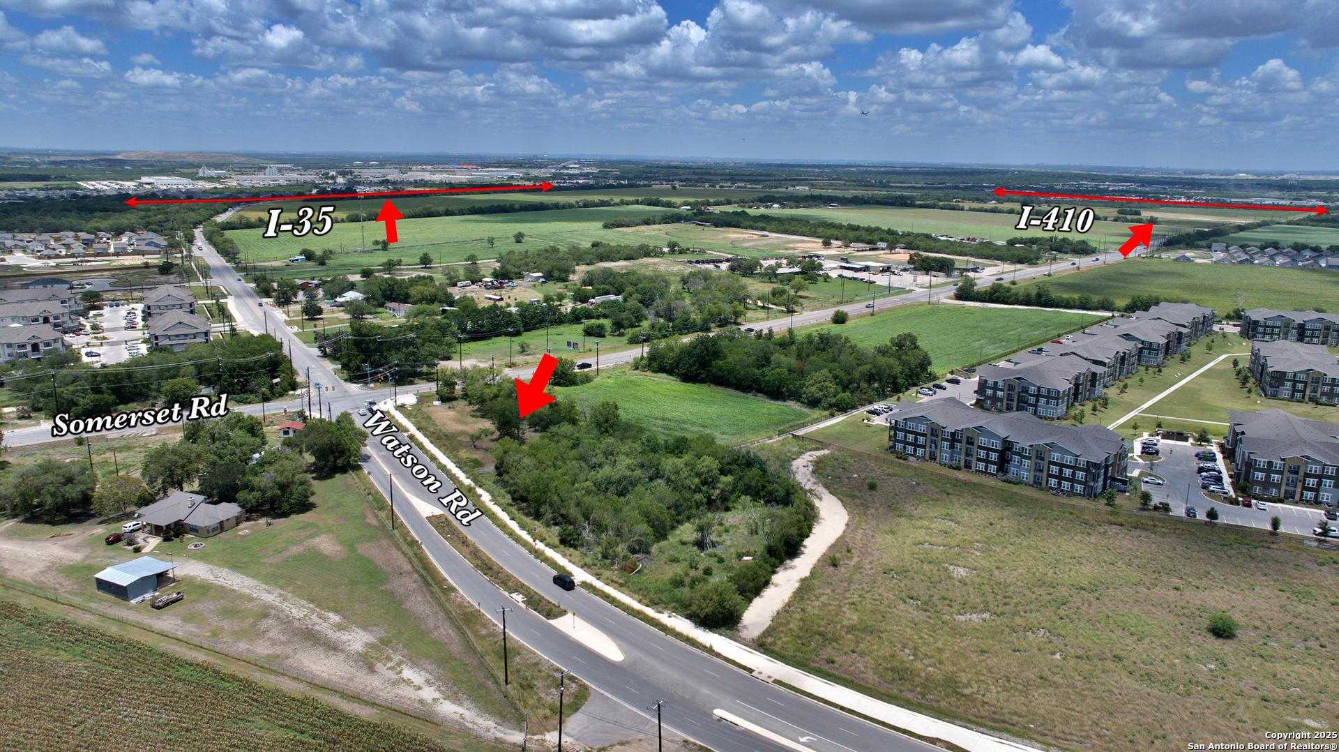 13025 Watson, Von Ormy, TX, 78073 | 1881685 | Realty Texas LLC