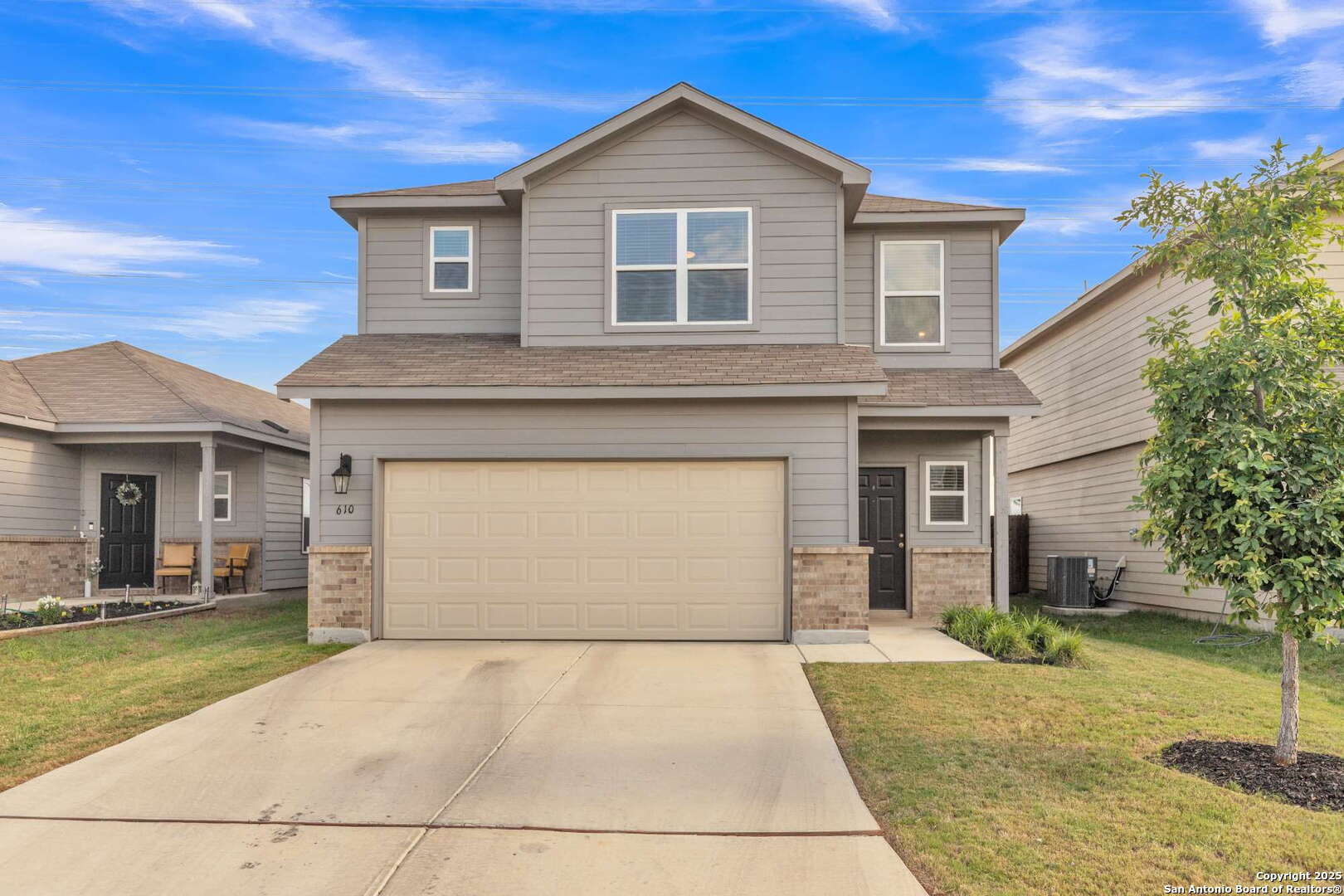 610 Pleasanton Way , San Antonio, TX, 78221 | 1882152 | Realty Texas LLC