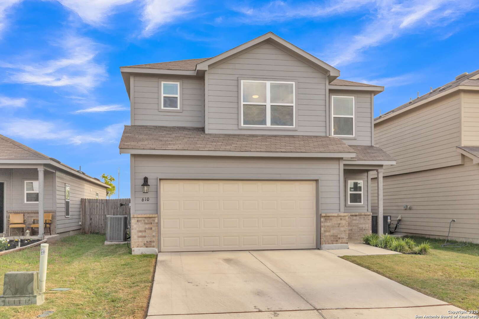 610 Pleasanton Way , San Antonio, TX, 78221 | 1882152 | Realty Texas LLC