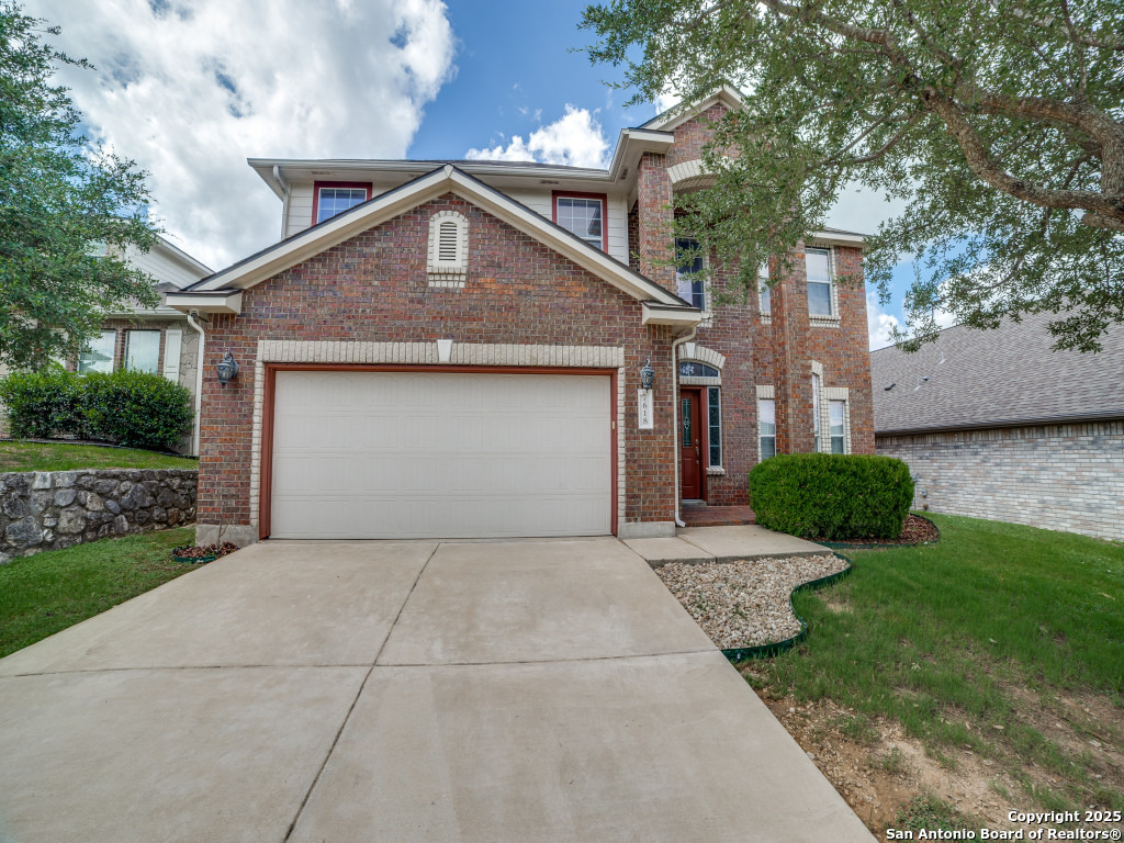 7618 Mission Pt, BOERNE, TX, 78015-6551 | 1878754 | Realty Texas LLC