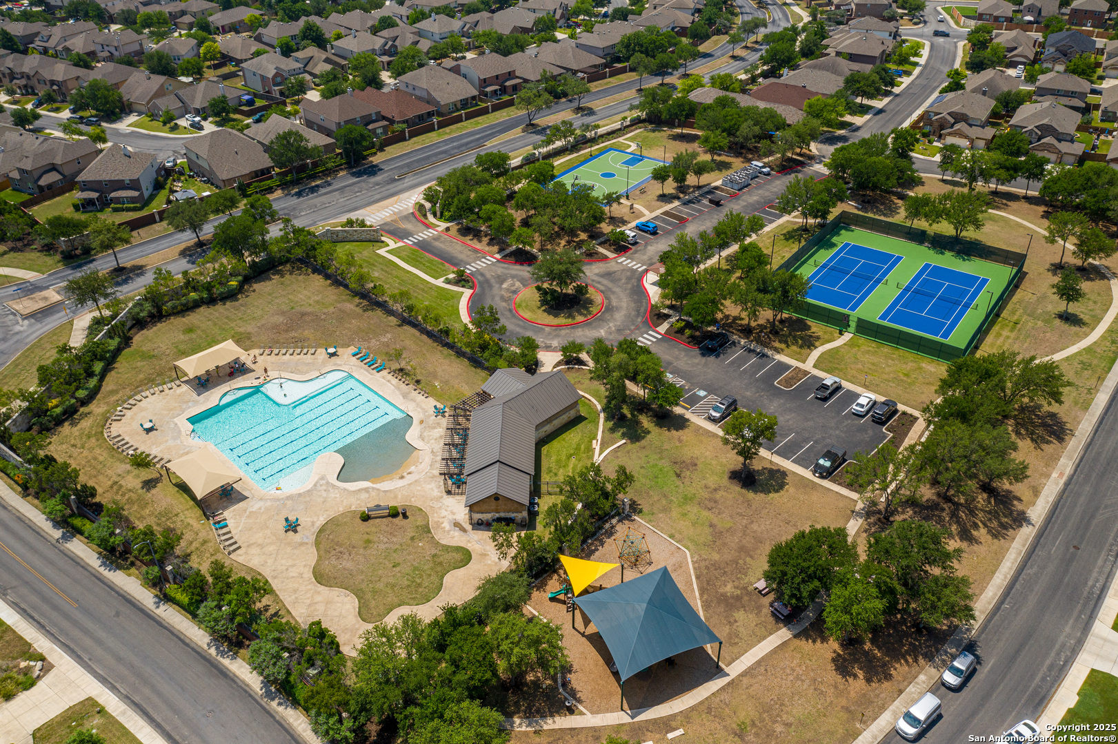 9415 Pioneer Junction,San Antonio, TX 78254