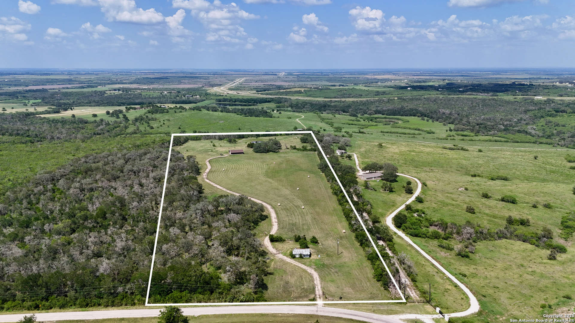 2725 Old Lehmann, Seguin, TX, 78155 | 1882114 | Realty Texas LLC
