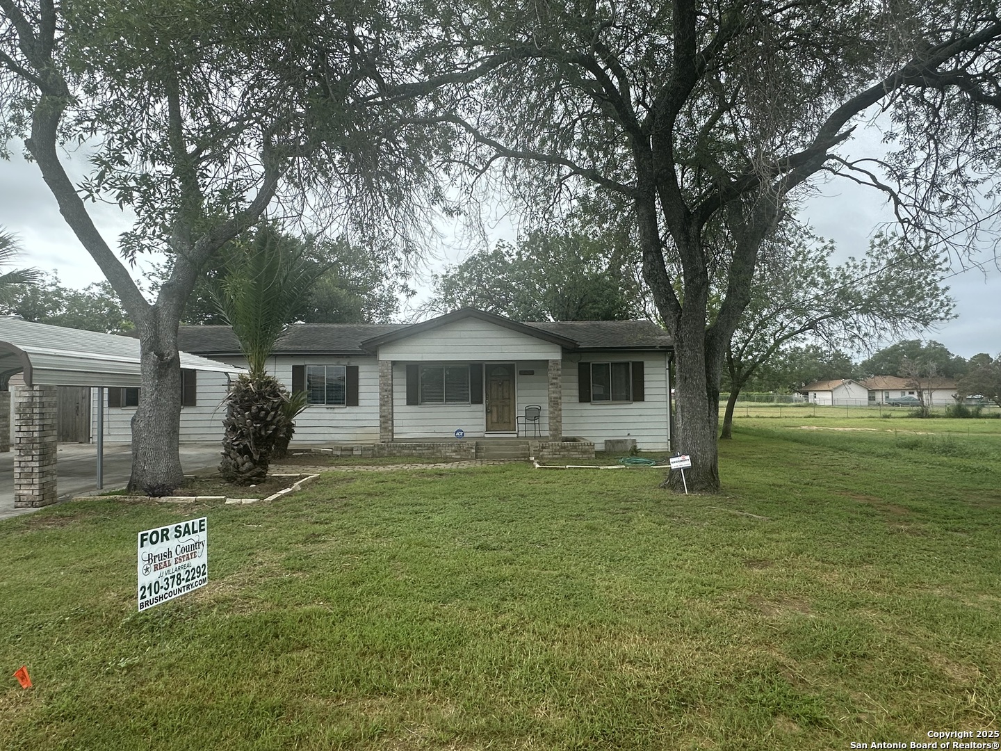 15314 Oak, LYTLE, TX, 78052 | 1880134 | Realty Texas LLC