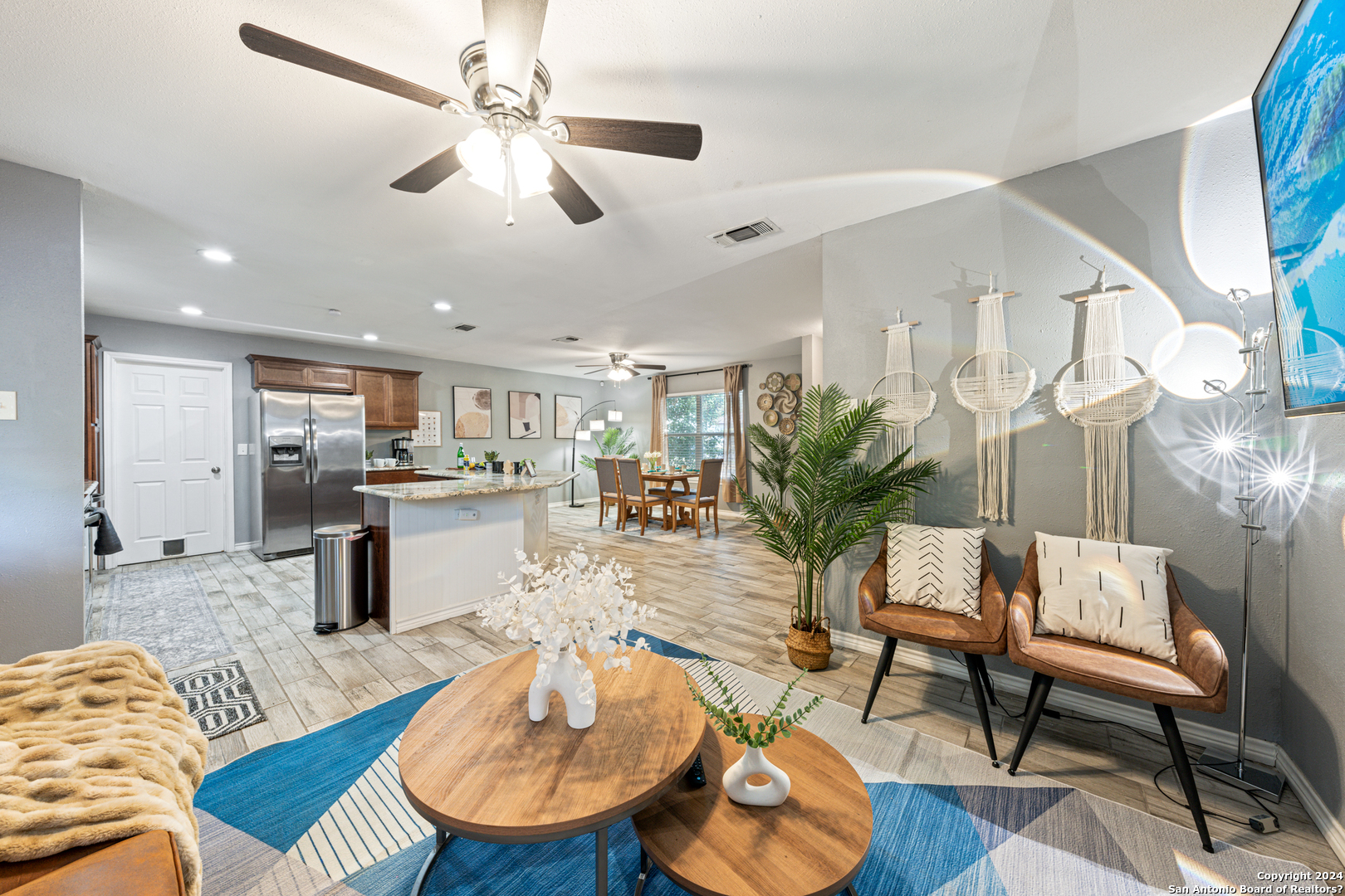 5802 Branch Valley St,San Antonio, TX 78242