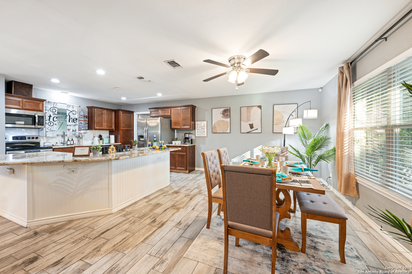 5802 Branch Valley St,San Antonio, TX 78242