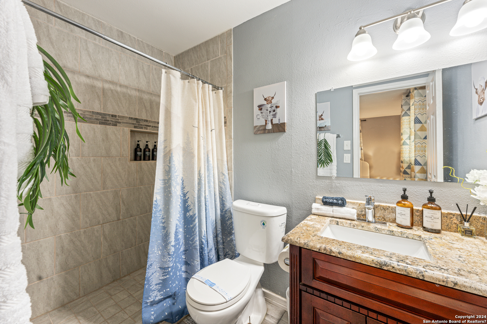 5802 Branch Valley St,San Antonio, TX 78242