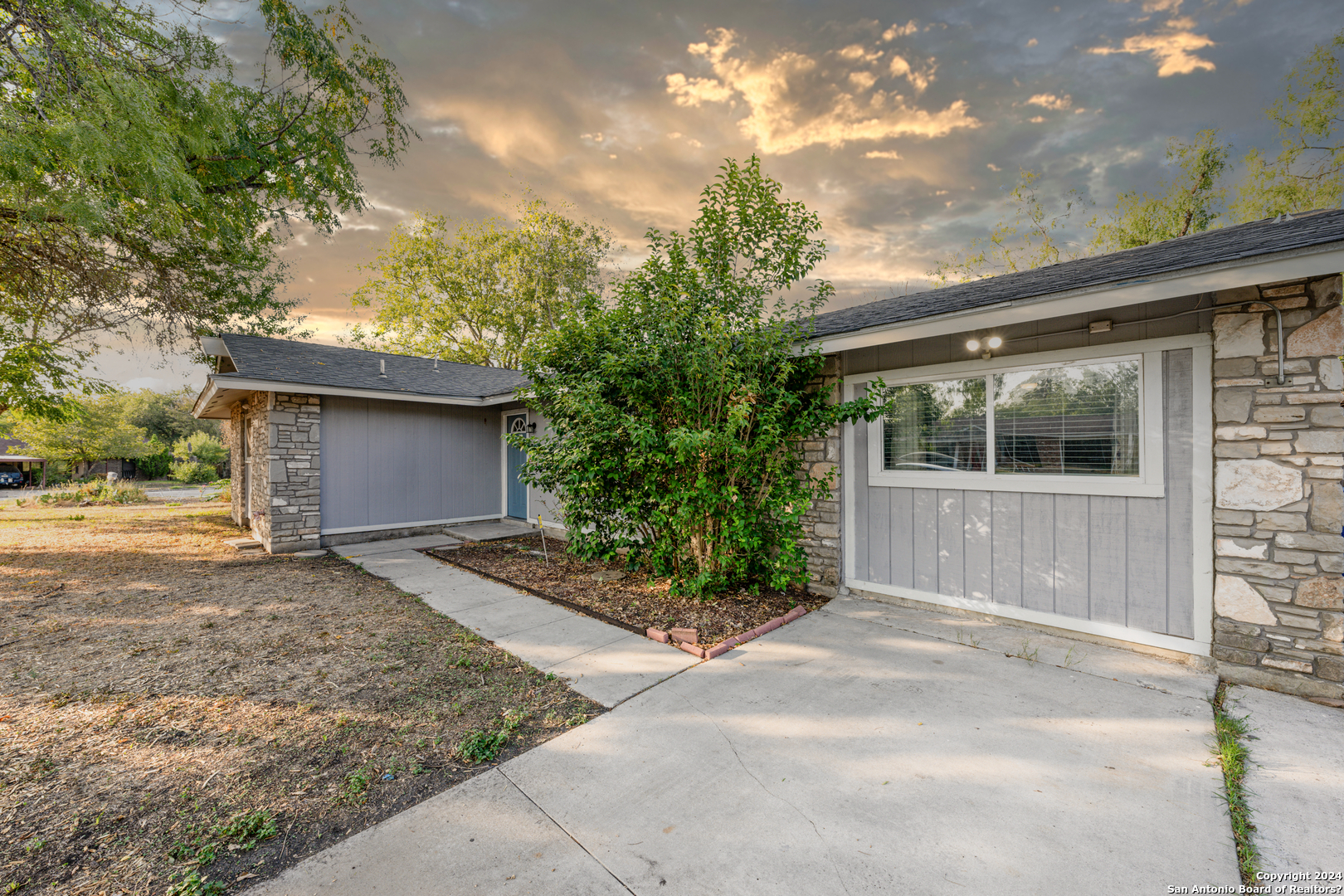 5802 Branch Valley St,San Antonio, TX 78242