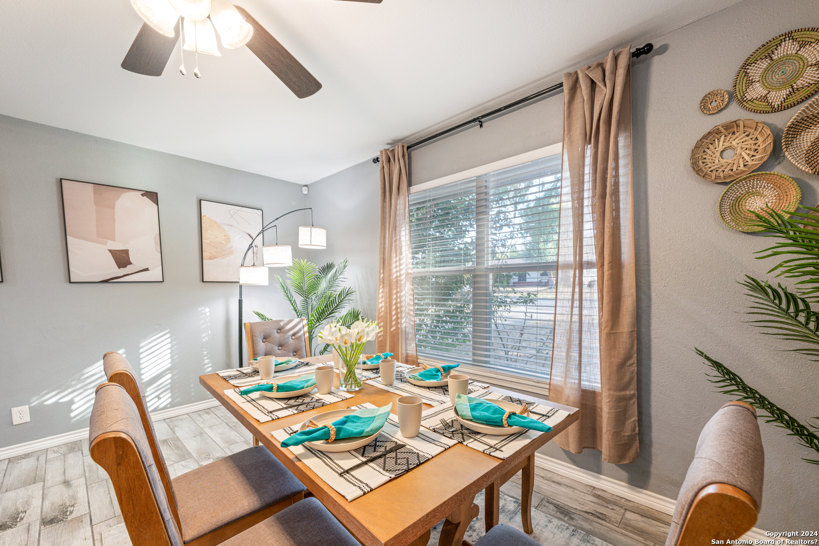 5802 Branch Valley St,San Antonio, TX 78242