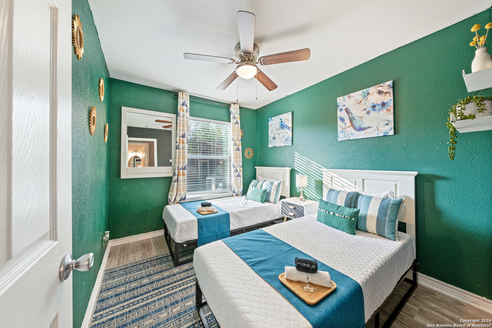 5802 Branch Valley St,San Antonio, TX 78242
