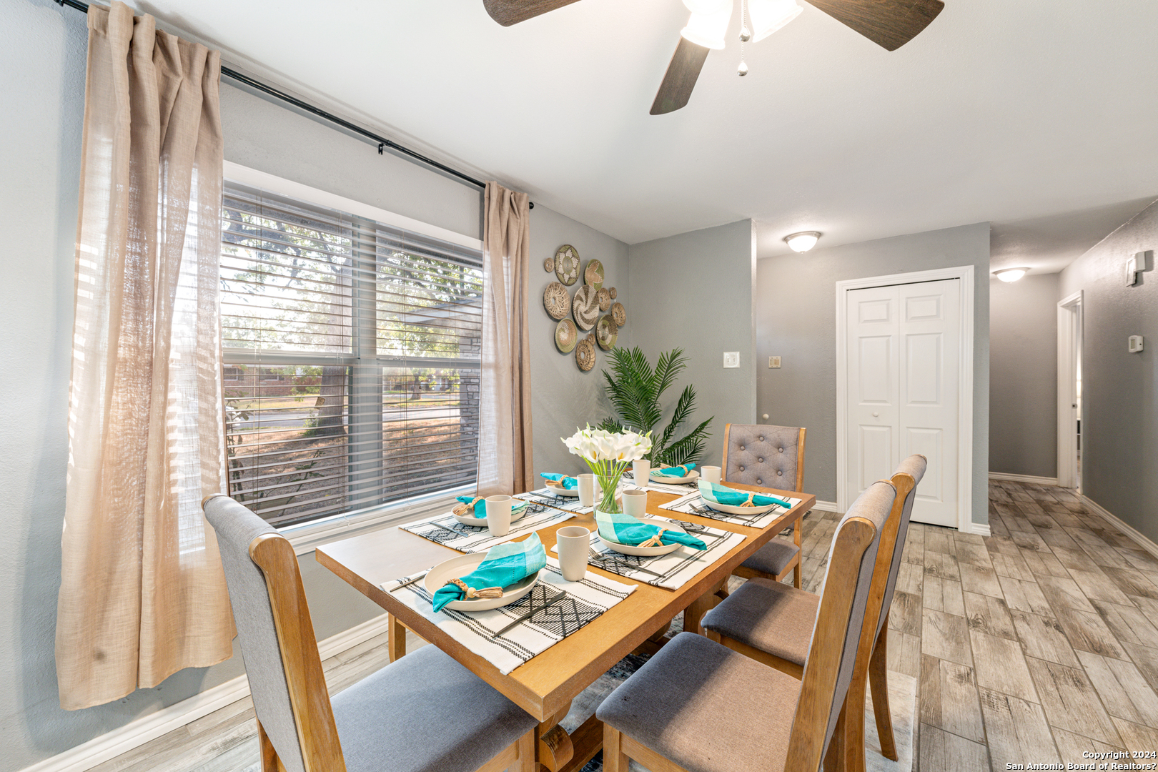 5802 Branch Valley St,San Antonio, TX 78242