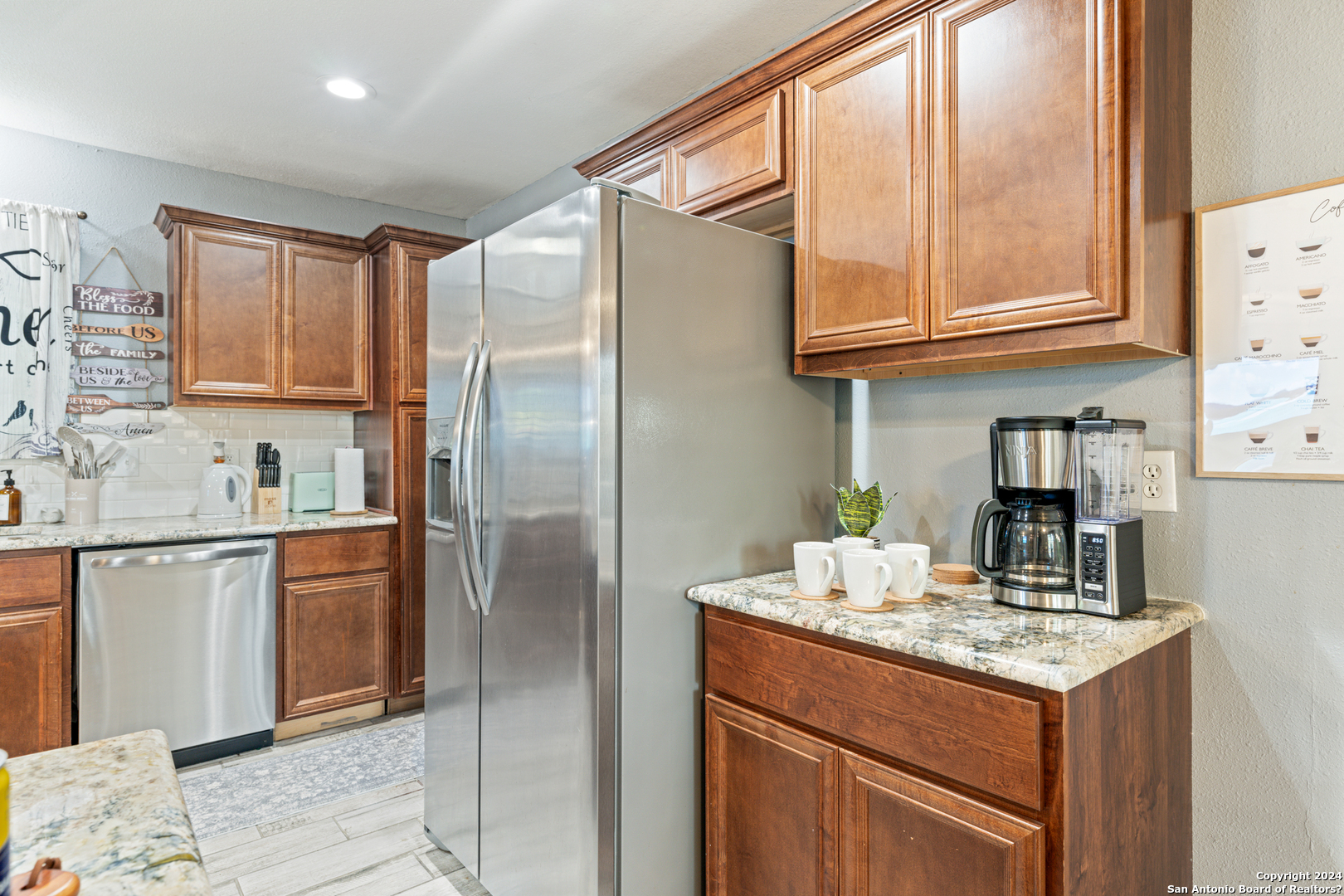 5802 Branch Valley St,San Antonio, TX 78242