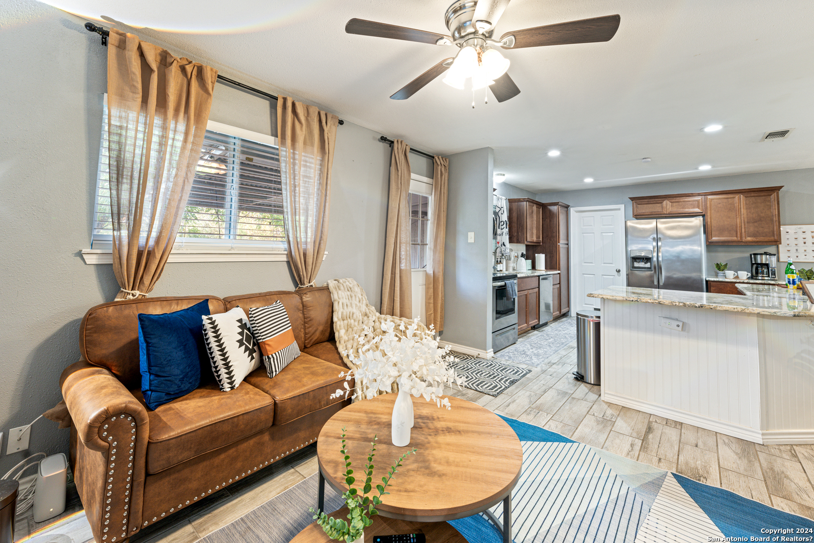 5802 Branch Valley St,San Antonio, TX 78242