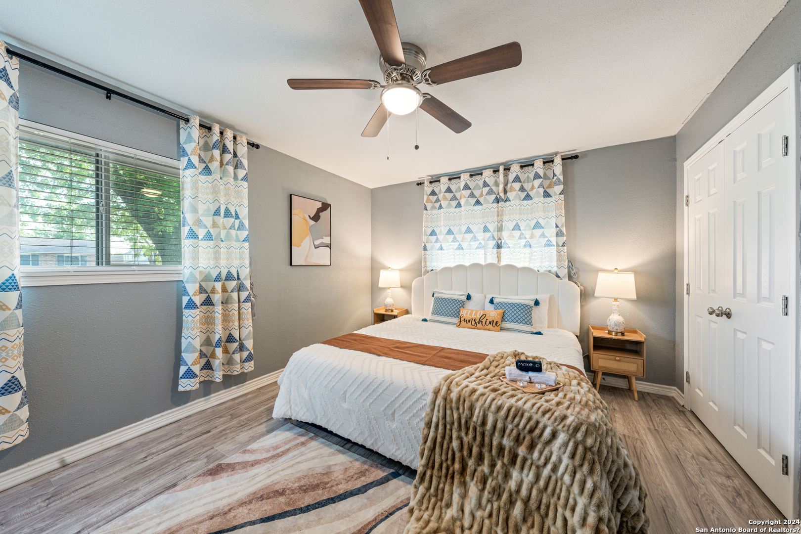5802 Branch Valley St,San Antonio, TX 78242