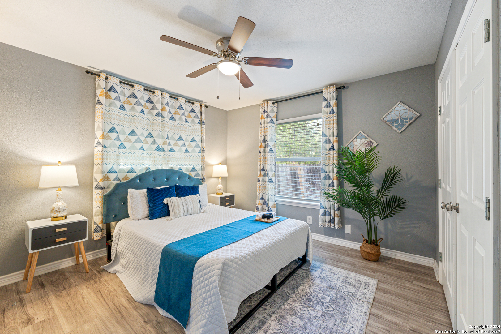 5802 Branch Valley St,San Antonio, TX 78242