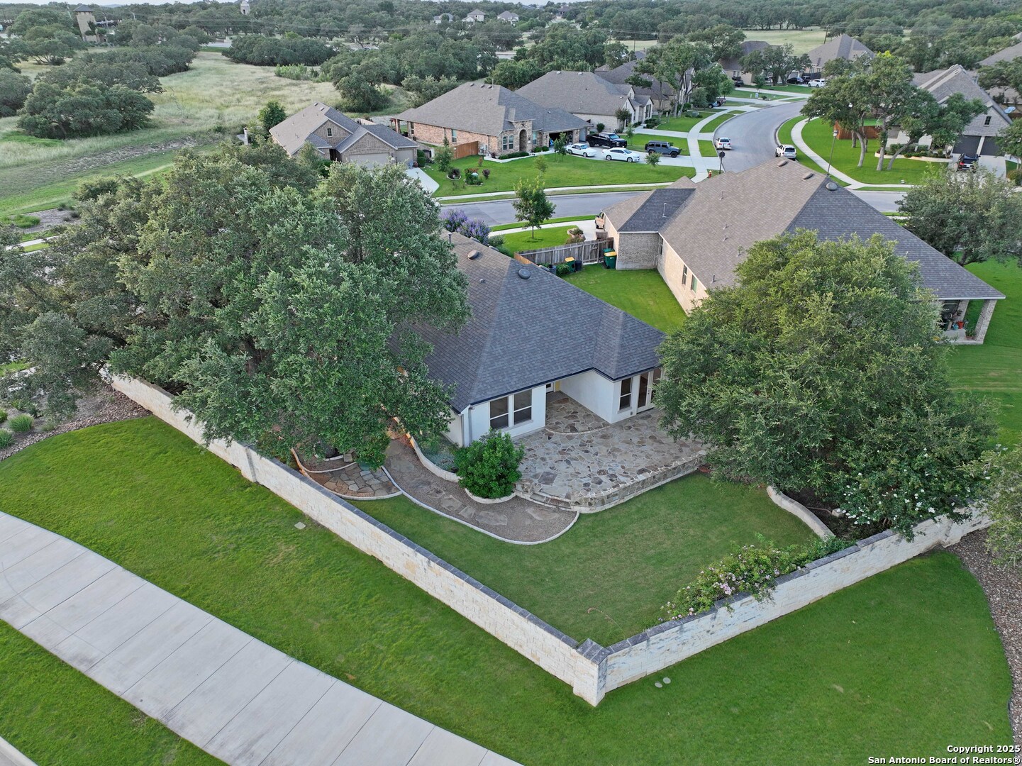 101 Boulder Crk, BOERNE, TX, 78006 | 1878907 | Realty Texas LLC