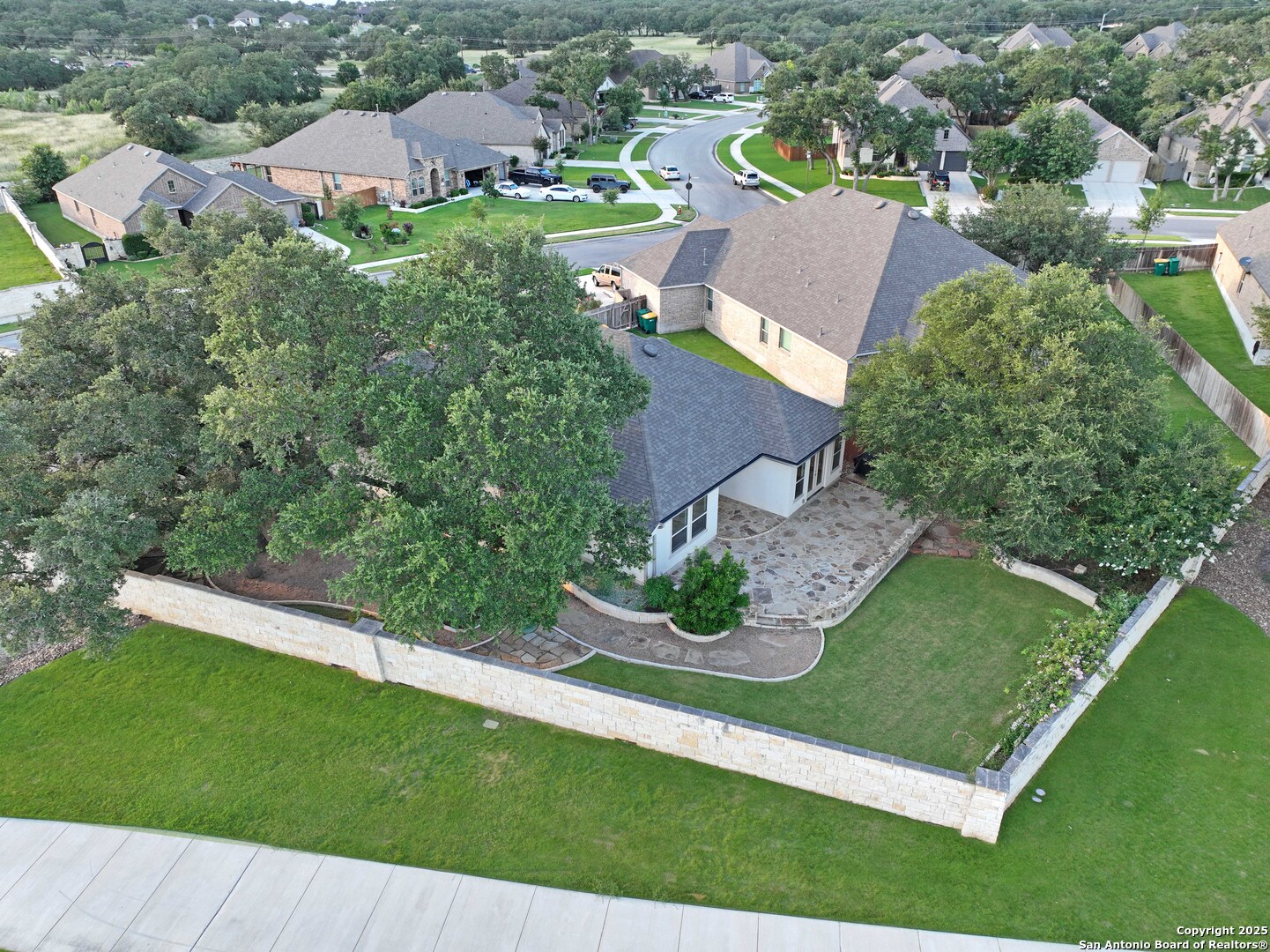101 Boulder Crk, BOERNE, TX, 78006 | 1878907 | Realty Texas LLC