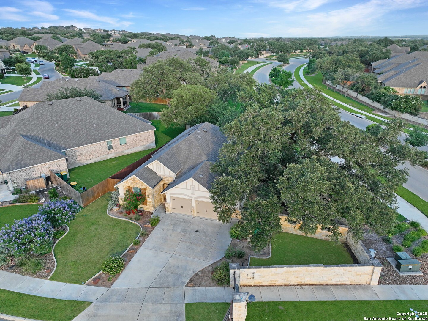 101 Boulder Crk, BOERNE, TX, 78006 | 1878907 | Realty Texas LLC