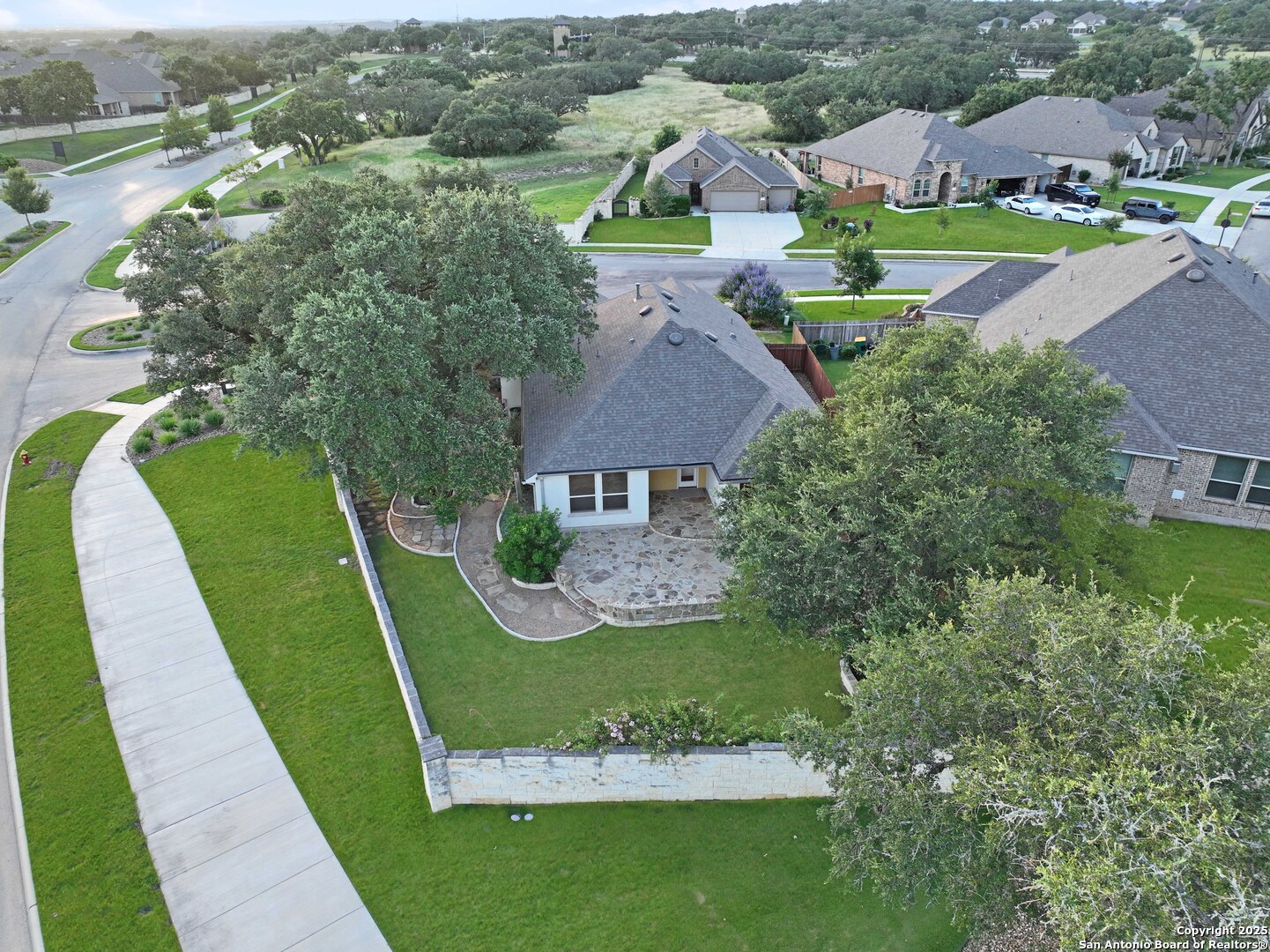 101 Boulder Crk, BOERNE, TX, 78006 | 1878907 | Realty Texas LLC