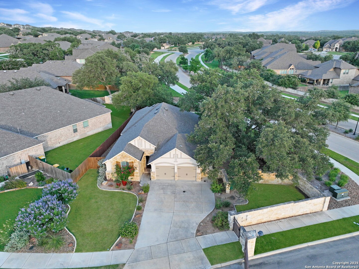 101 Boulder Crk, BOERNE, TX, 78006 | 1878907 | Realty Texas LLC