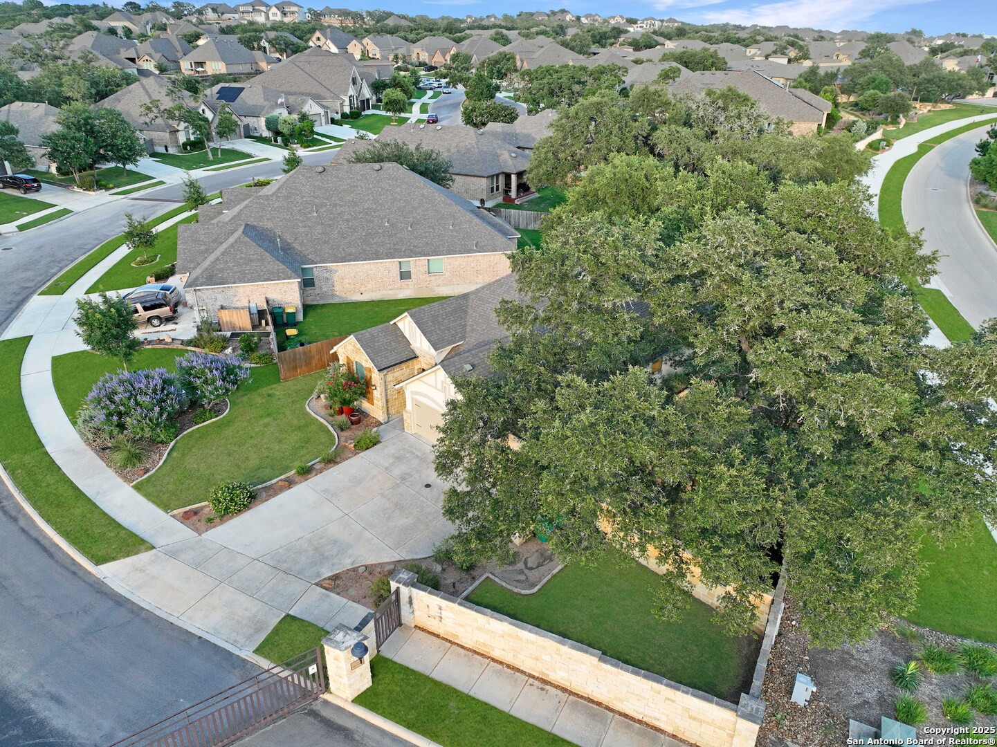 101 Boulder Crk, BOERNE, TX, 78006 | 1878907 | Realty Texas LLC