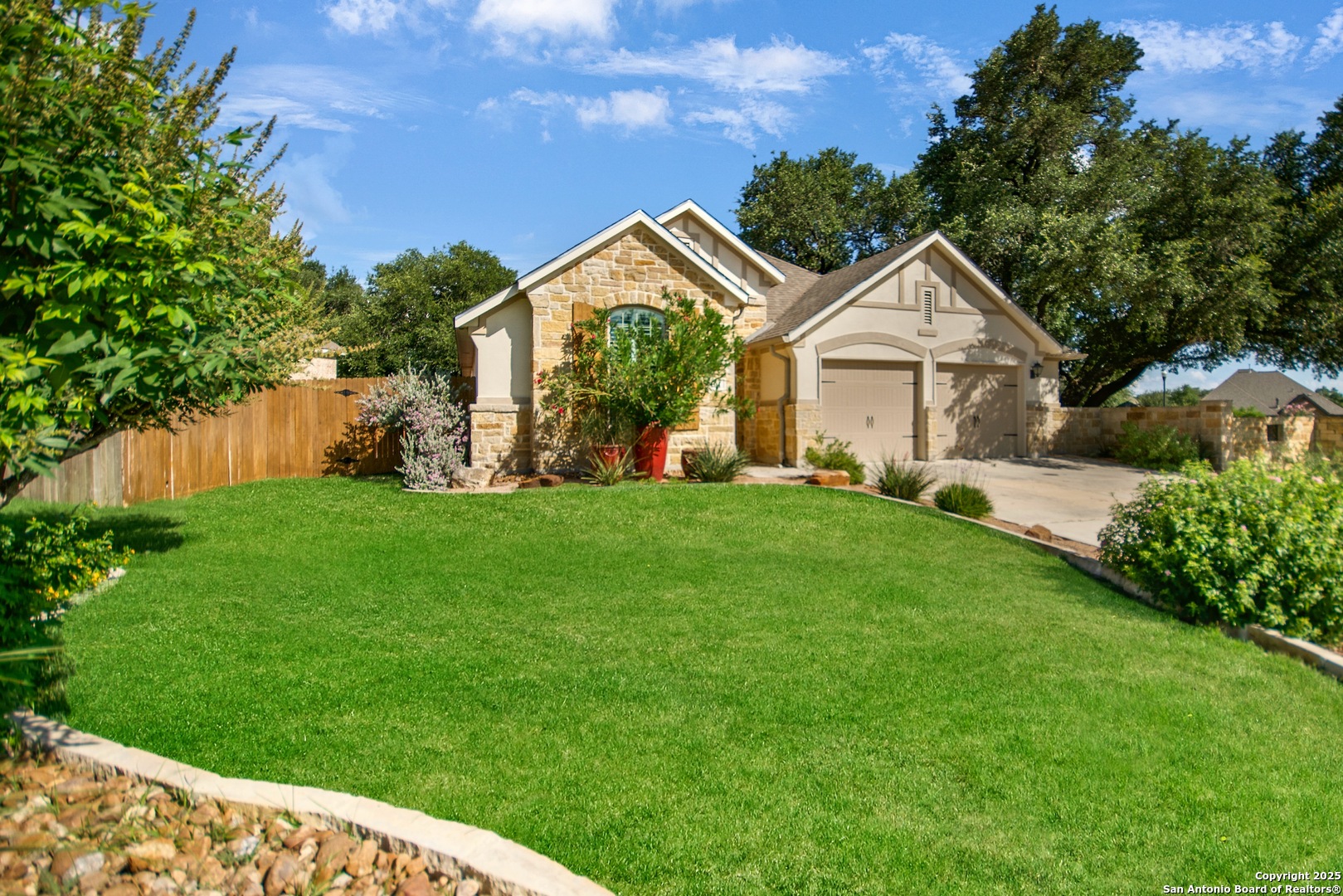 101 Boulder Crk, BOERNE, TX, 78006 | 1878907 | Realty Texas LLC