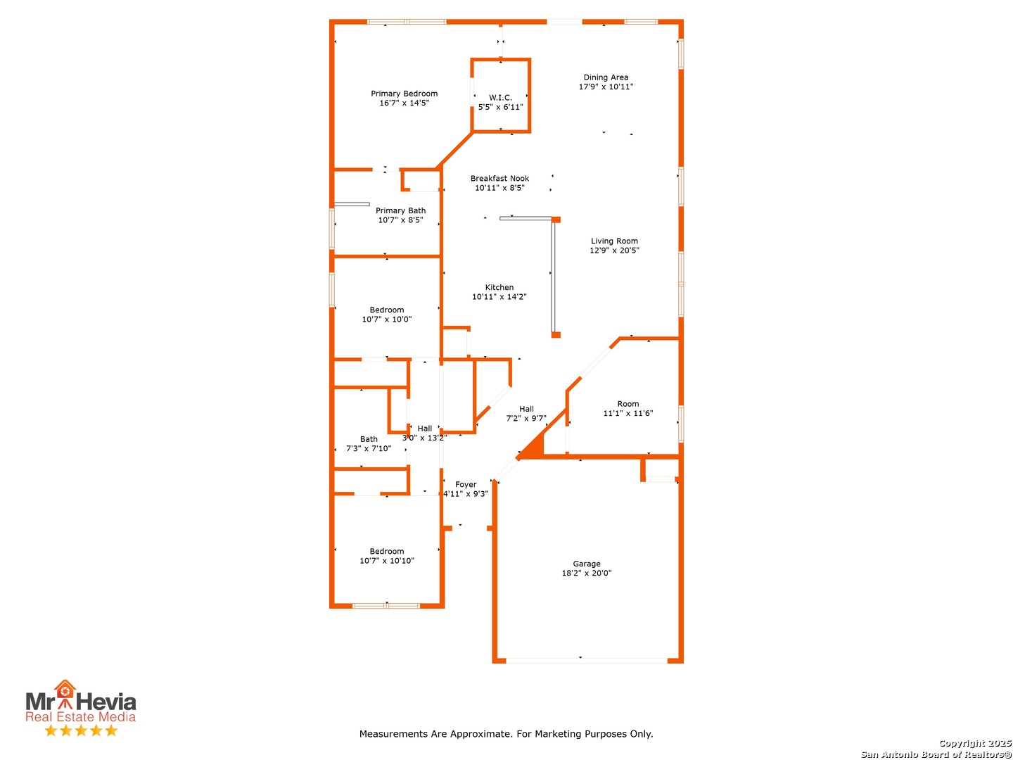 13218 Regency Forest, San Antonio, TX, 78249 | 1879246 | Realty Texas LLC