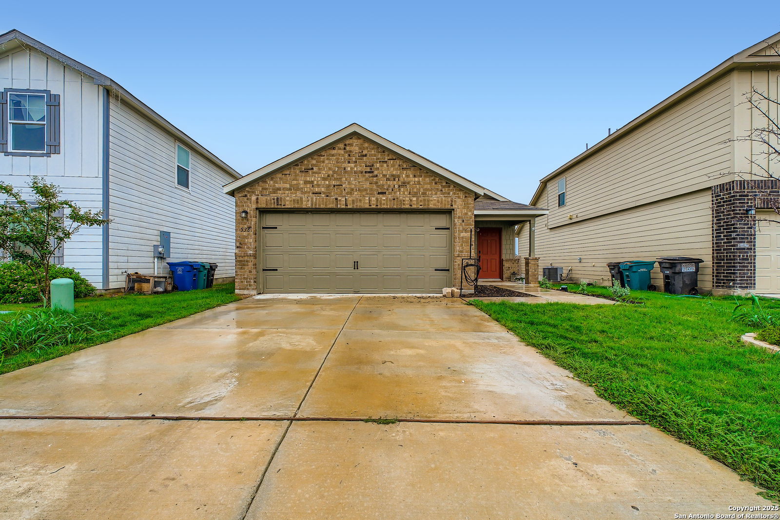 538 Retama Pass , San Antonio, TX, 78219 | 1884107 | Realty Texas LLC