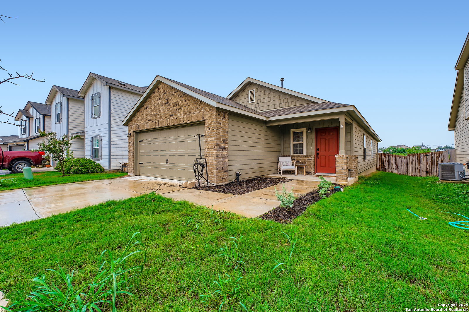538 Retama Pass , San Antonio, TX, 78219 | 1884107 | Realty Texas LLC