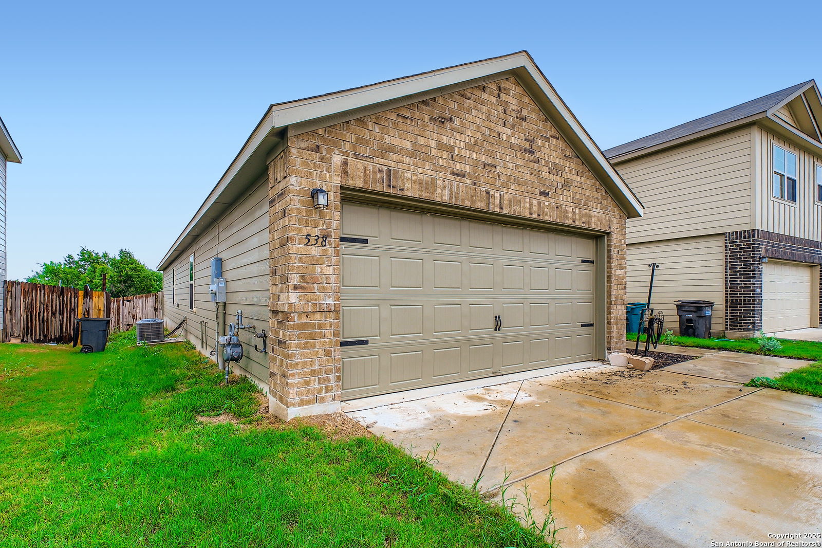 538 Retama Pass , San Antonio, TX, 78219 | 1884107 | Realty Texas LLC