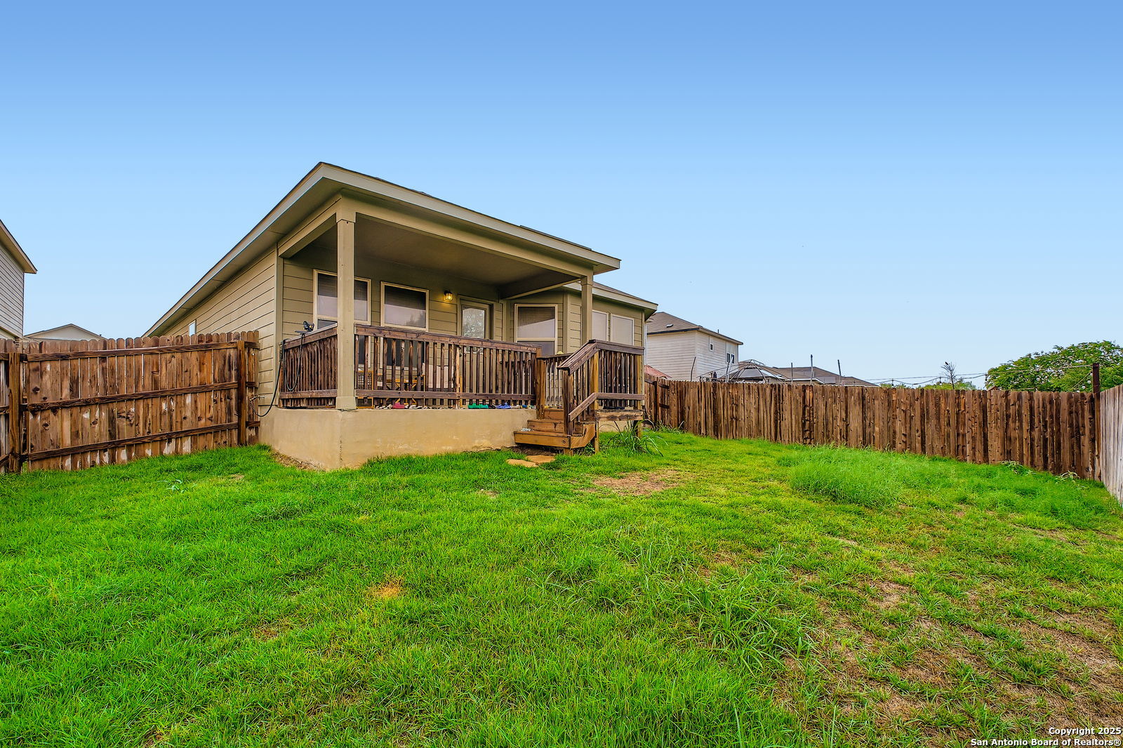 538 Retama Pass , San Antonio, TX, 78219 | 1884107 | Realty Texas LLC
