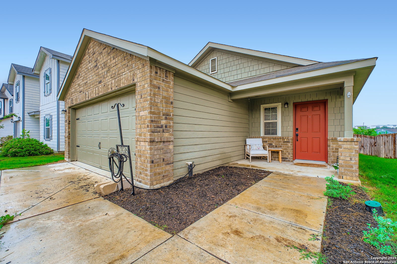 538 Retama Pass , San Antonio, TX, 78219 | 1884107 | Realty Texas LLC